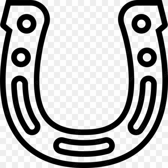 horseshoe svg