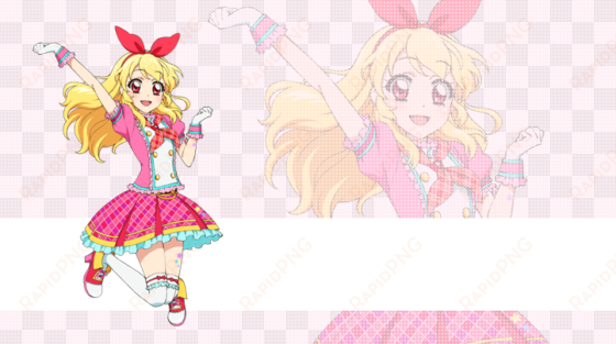 hoshimiya ichigo images hoshimiya ichigo wallpaper - ハピネット/アイカツ!2ndシーズン blu-ray box2 【ブルーレイ ソフト】