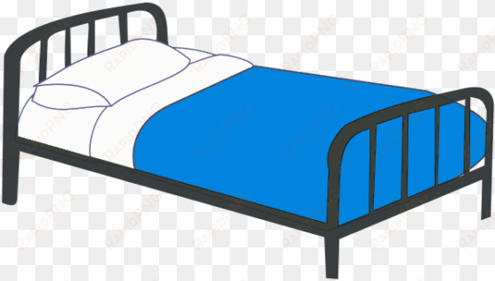 hospital bed png - bed clipart png