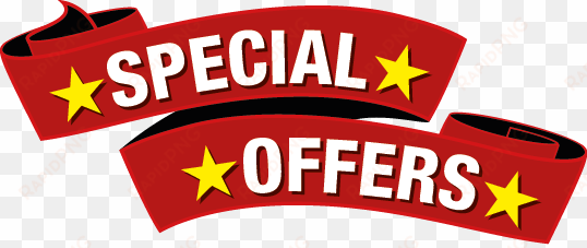 hosting special offer - special offer png