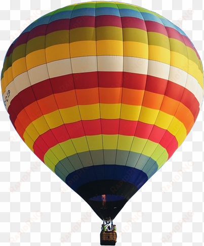 hot air balloon png
