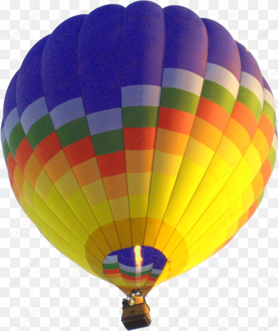 hot air balloon png transparent background - air balloon transparent background