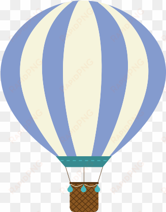 hot air balloons png - balão de ar quente png