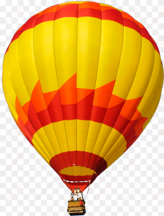 hot air baloon png - globos a aereos png