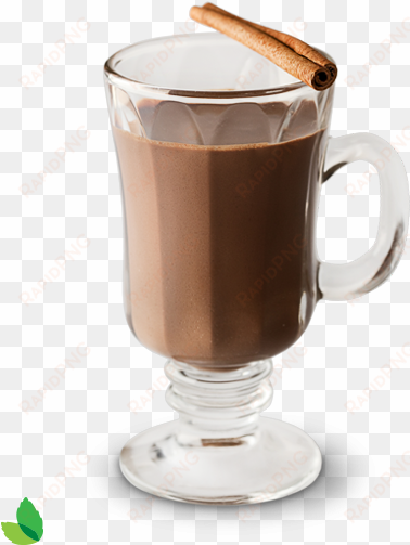 hot chocolate png