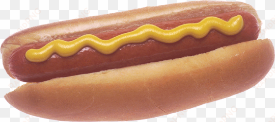 hot dog - nathan's hot dog png