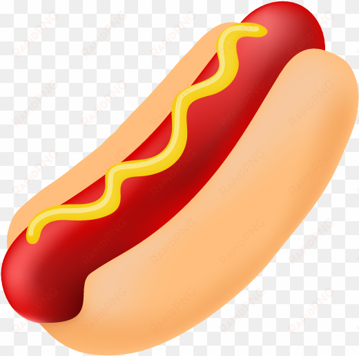 hot dog png image - hot dog clipart png