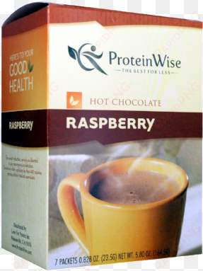 hot drinks - bariatricpal hot chocolate protein drink - variety