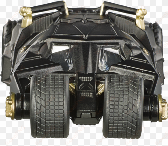 hot wheels elite - batman: dark knight: hot wheels elite batmobile