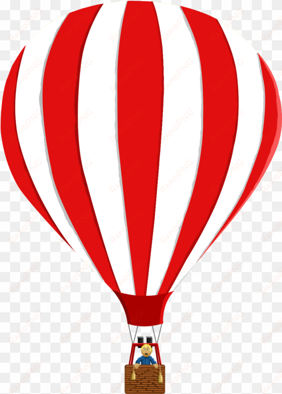 hotairballoon - hot air balloon frame