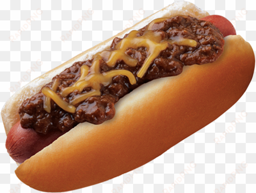 hotdog chili cheese - hot dog special