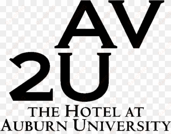 hotel at auburn university