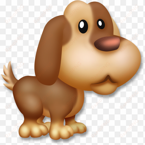 hound puppy - dog