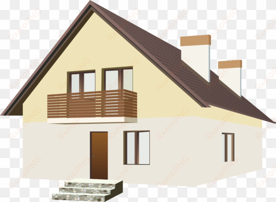 house png clip art - clip art