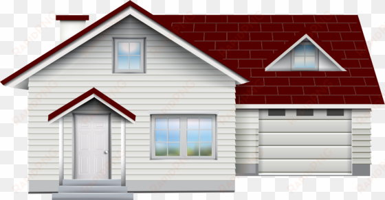 house png clip art - house png