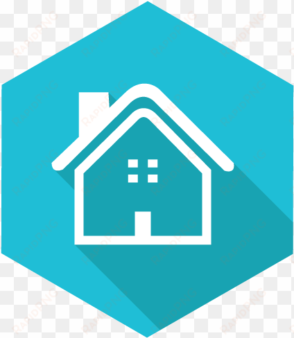 house vector png - real estate vector png