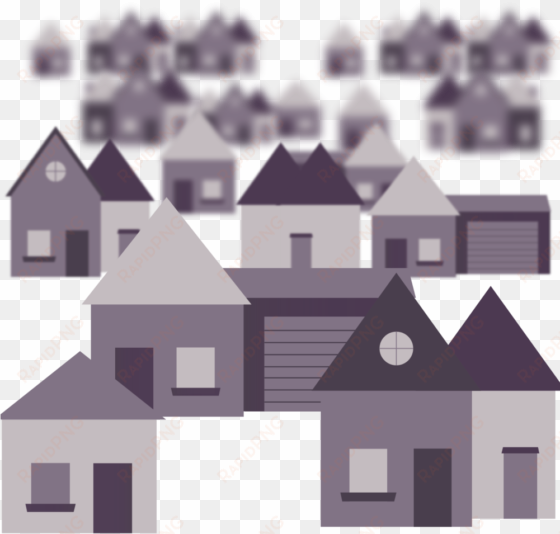 houses - house