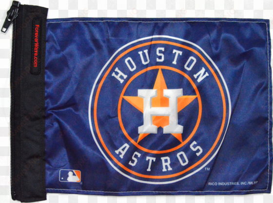 Houston Astros Flag - Astros Opening Day 2018 transparent png image