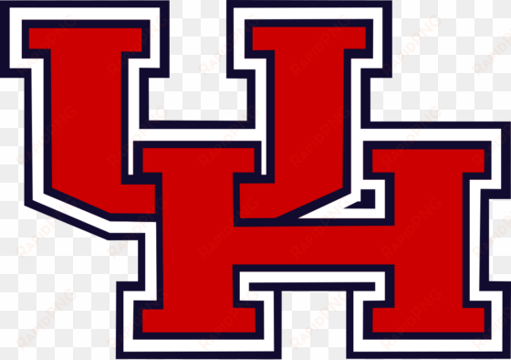 Houston Cougars Football Logo transparent png image