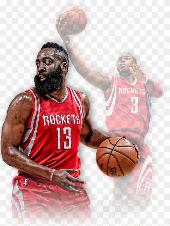 Houston Rockets - Houston Rockets Wallpaper 2017 transparent png image