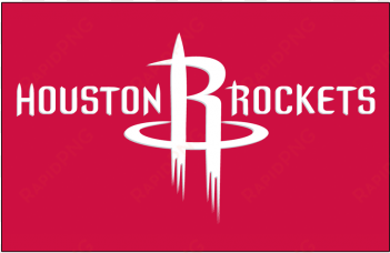 houston rockets logo 2018