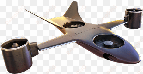 hover fans electric powered flight time smarter wing - light aircraft