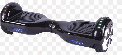 hoverboard freetoedit - self-balancing scooter