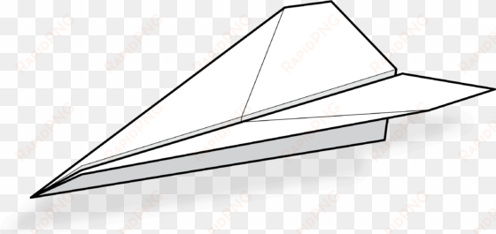 how can i build a better paper airplane - paper plane