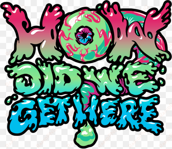 how did we get here - jacksepticeye how did we get here