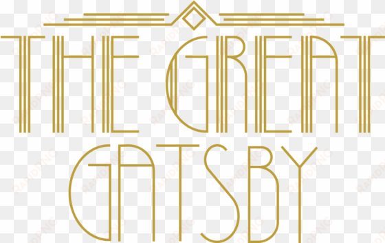 how do powerful quotes in the great gatsby make the - great gatsby logo png