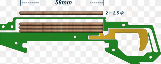 how i designed this - tan