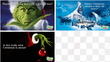 how the grinch stole christmas movie clip asset preview - original soundtrack - grinch (cd)