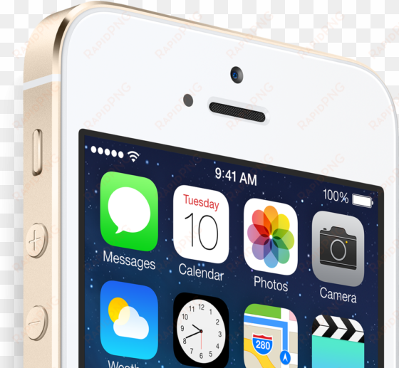 how the ios 7 auto app update feature is a ticking - iphone 5c price in kenya 2017