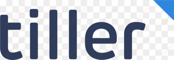 how tiller works - portable network graphics
