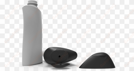 How To Create Flip Top Bottle Cap Animation In Solidworks - Water Bottle transparent png image