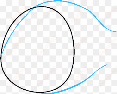 how to draw nemo - circle