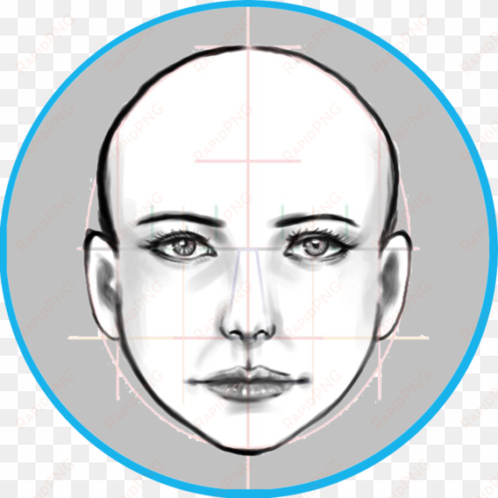how to draw portraits on the mac app store - draw a person face
