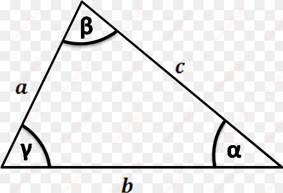 how to find the angle of a triangle - triangle