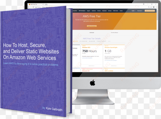 "how to host, secure, and deliver static websites on - toynbee hall