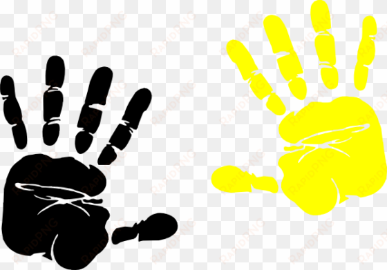 How To Set Use A Hands Up Svg Vector transparent png image