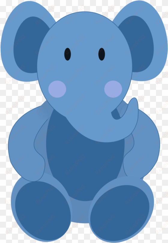 how to set use baby elephant clipart