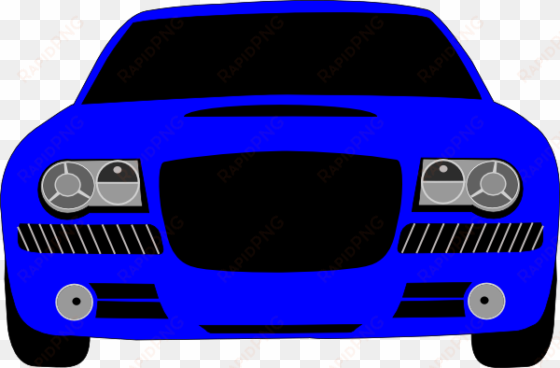 how to set use blue race car svg vector