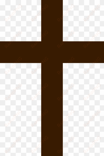 how to set use brown simple cross svg vector