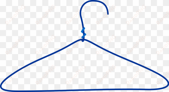 How To Set Use Clothes Hanger Svg Vector transparent png image