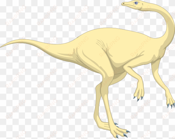 how to set use cream colored dinosaur svg vector