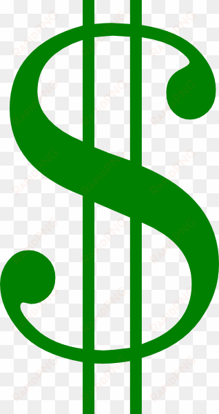how to set use dollar sign clipart