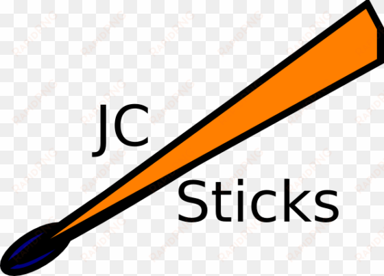 how to set use drum sticks svg vector