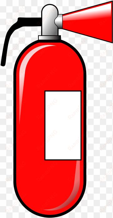 how to set use fire extinguisher svg vector