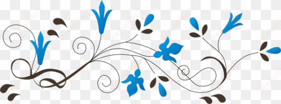 how to set use flower corner svg vector