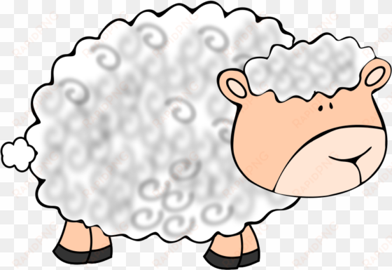 how to set use funny sheep clipart